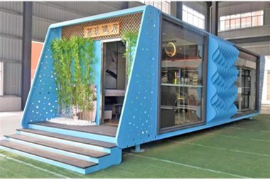 集裝箱房應(yīng)急用途多，柜族積極投入疫情防控阻擊戰(zhàn)！